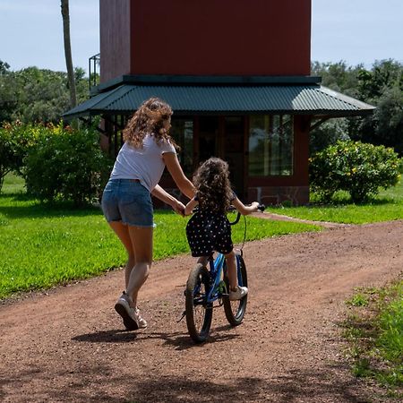 Estancia Iberá Colonia Carlos Pellegrini  Exterior foto