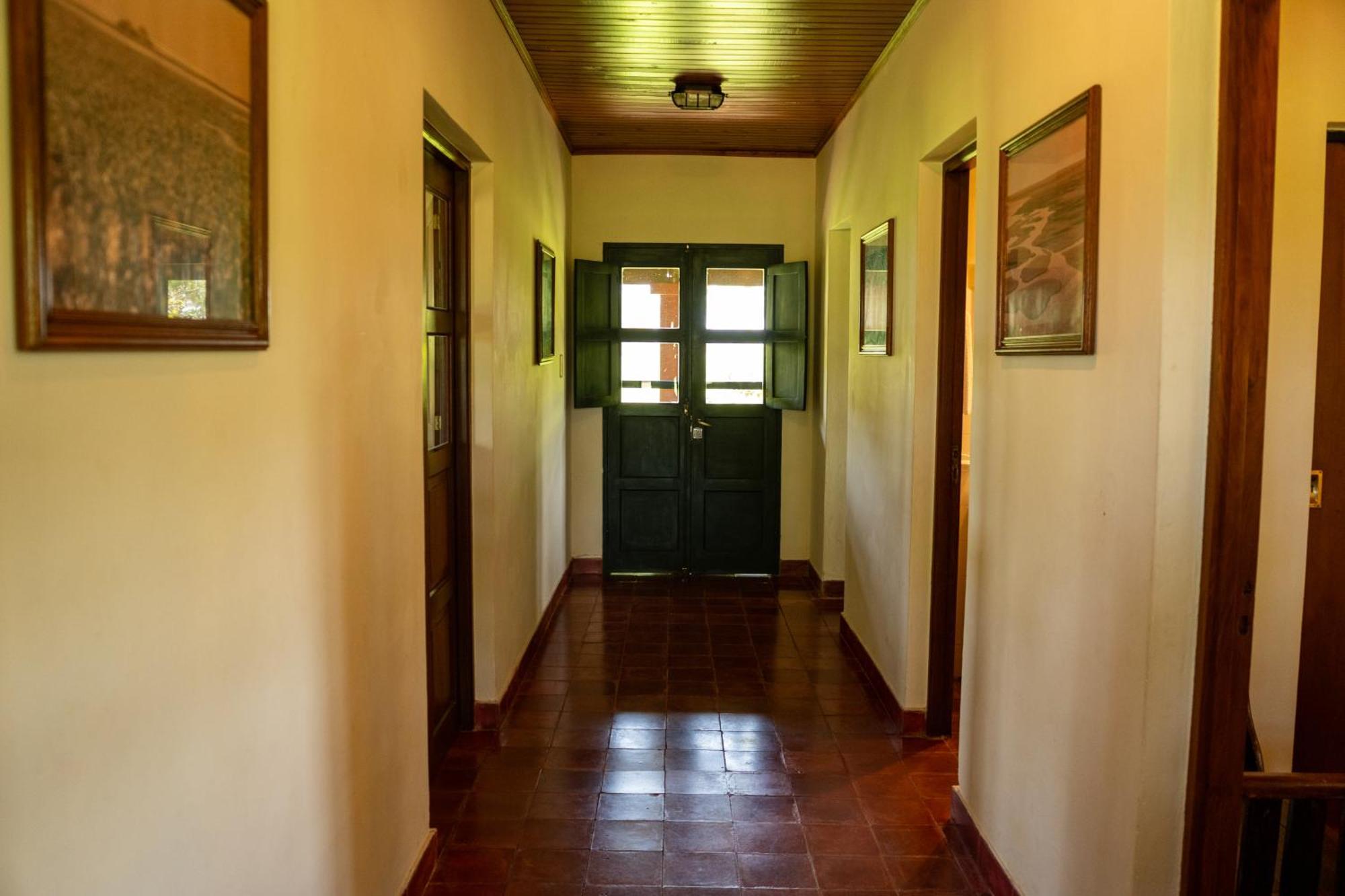Estancia Iberá Colonia Carlos Pellegrini  Exterior foto