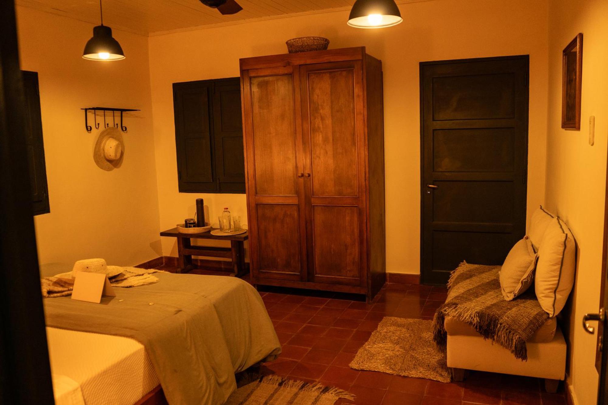 Estancia Iberá Colonia Carlos Pellegrini  Exterior foto